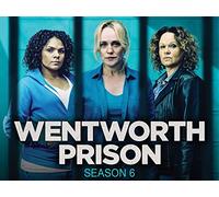 Wentworth Prison - Season 6