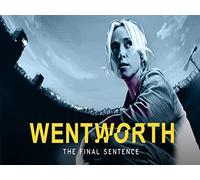 Wentworth Prison- Season 9
