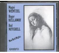 Wentzel Kellaway Mitchell - New York Nights