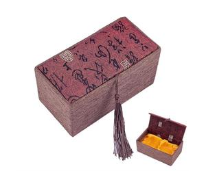 Wenwan Walnut Toy - 1.81" Natural Chinese Meditation Walnuts for Hand Dexterity, Stress Relief, Relaxation, Traditional Exercise Balls for Arthritis, Carpal Tunnel, Unique Gift for Men