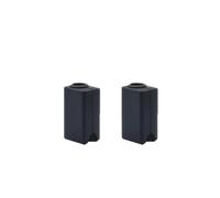 wenwendianzi 1/2/3/5Pcs Silicone Sleeve For Carbon Hotend Protector(2Pcs)