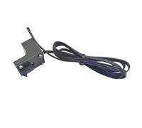 wenwendianzi 1pc Auto Leveling Kit for Q5/ QQ-S Pro/SR/Super Racer Auto Leveling Sensor Touch Module Switch 3D Printer(Type2)