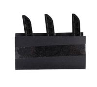 wenwendianzi 1Pc Replacement Filament Cutter For 3 Series / S1C Max - 3D Printer Parts(Kobra 3 and K3C)