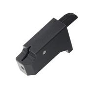 wenwendianzi 1Pc Replacement Filament Cutter for 3 Series / S1C Max - 3D Printer Parts(Kobra 3 Max K3 Max C)