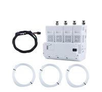 wenwendianzi 370C AMS lite BMCU370C Auto Refill Sensor Bidirectional Buffering for A1 A1 MINI P1 Series 3D printer(B)