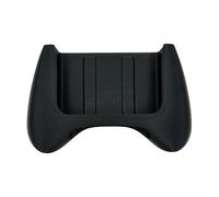 wenwendianzi 3D Printed Accessories For R36S Grip Handle DIY Controller R36S 3D Grip Comfortable R36 S Console Grip(Black)
