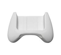 wenwendianzi 3D Printed Accessories For R36S Grip Handle DIY Controller R36S 3D Grip Comfortable R36 S Console Grip(WHITE)