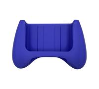 wenwendianzi 3D Printed Accessories For R36S Grip Handle DIY Controller R36S 3D Grip Comfortable R36 S Console Grip(PURPLE)