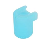 wenwendianzi 3D Printer Parts Ceramic Core Heating Block Silicone Sock CH-C Silicone Cover V6 Hotend Socks Sleeve Protector(Blue V6,5pcs)