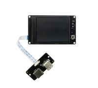 wenwendianzi 3D Printer Replaces LCD Screen And TFT Board Components(Genius)