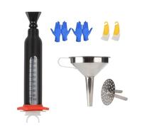 wenwendianzi 3D Prpnter Recycling Tool Electric Resin Filter Photosensitive ResinFilter UV Resin SLA DLP LCD