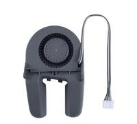 wenwendianzi A1/A1 Mini 5015 Cooling Blower Fan Component Reduce Printing Failures For A1 Series 3D Printer Parts(4pcs)