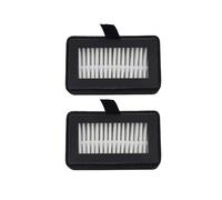 wenwendianzi All-In-One HEPA 13 And Activated Carbon Combo Filter For Lab X1C P1S 3d Printer(2pcs)