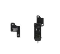 wenwendianzi Auto-leveling CR BL Touch Sensor Bracket For Ender-3/CR-10/ Ender-5 Plate Automatic Leveling 3D Printer Accessories(Style-B)