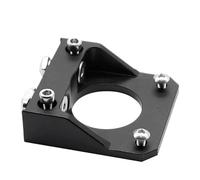 wenwendianzi Axis Stepping Motor Fixing Holder Bracket For 3D Printer Stepper Motors Upgrade Base Mount 3 V2/Pro(1set)