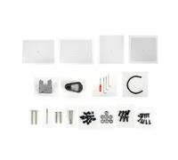 wenwendianzi Enclosure Panel Kit for 5M 3d Printer Parts Kit Printing