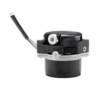 wenwendianzi Extruder 3.0 Upgraded With Motor Extrusion Mechanism Kit For K1 / K1 MAX 3D Printer Part