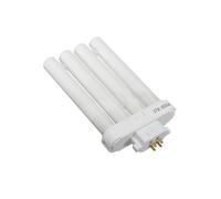wenwendianzi Fluorescent Light Bulb FML 27EX-N 27W 4 Pin Quad 6500K 4 Rows Light Bulb(2PCS)