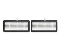 wenwendianzi For Ad5X Hepa Filter+Activated Carbon Dust Filter Air Cleanning for AD5X 3D Printer Upgrade Accessories(2PCS)