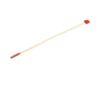 wenwendianzi For E3DV6 Vo-ron Hotend PT1000 Temperature Serson Up To 450 Degree Carbon Fiber Nylon High Temperature 3D Filament Printing(0.15 Meter Wire)