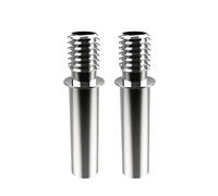 wenwendianzi For Ender 3 V2 Neo/Ender 3 Max Neo, CR6 SE/Max/CR-5 PRO 3D Printer Part(2 Pcs)