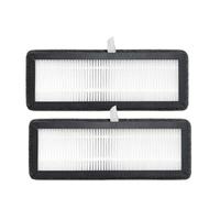 wenwendianzi For Lab P2S Upgrade Filter HEPA 13 Activated Carbon Combo Air P2S Accessories(2PCS)
