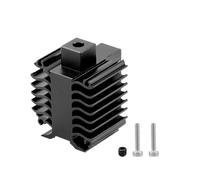 wenwendianzi Heatsink 3D Printer Parts Ender 3 V3 Plus Accessories(1PCS)