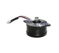 wenwendianzi K1 Series Direct Drive Extruder Dual Gear Feeding K1/ K1 Max/ K1C 3D Printer Parts(Motor,2pcs)