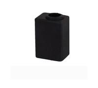 wenwendianzi Lab P1P A1 Mini X1 H2D, K1 Max,Ender3 V3 SE/KE Neptune 4 Plus, Kobra 2/3/S1 Silicone Sock(For Neptune 4plus,1Pcs)
