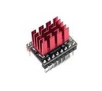 wenwendianzi TMC5160 Pro V1.1 Driver High Power 3D Printer Parts For Octopus Pro SKR V1.4 TMC2209 Mini E3(TMC5160T V1.0,5PC)