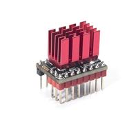 wenwendianzi TMC5160 Pro V1.1 Driver High Power 3D Printer Parts For Octopus Pro SKR V1.4 TMC2209 Mini E3(TMC5160T Pro V1.0,2PC)