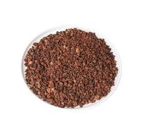 WENYOG Aquarium stones 500g Fish Tank Bottom Sand Aquarium Landscape Accessories Potted Plants DIY Home Decor Landscape Garden Natural Gravel Stone(Style C 0.3-0.5cm)