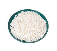 WENYOG Aquarium stones 500g Fish Tank Bottom Sand Aquarium Landscape Accessories Potted Plants DIY Home Decor Landscape Garden Natural Gravel Stone(Style E 0.4-0.6cm)
