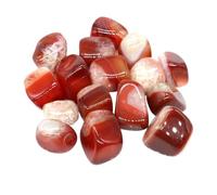 WENYOG Aquarium stones Tumbled Stones Bulk Ore Gravel Specimen Healing Crystals Quartz Energy Gems Mineral Tank Aquarium Garden Home Decoration(Color27,500g)