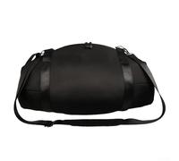 wenyouya 20x30x10cm Carrying Case for JBL for Boombox 3 Protective Storage Bag with Shoulder Strap Shockproof and Water-Resistant for Speaker Accessories Black