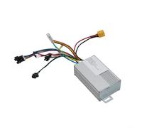 wenyouya 36V 350W Electric Scooter Motor Controller Replacement for ES9/E9T Models Aluminum Alloy Housing(A)
