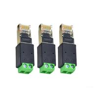 wenyouya A to PIN4 + B to PIN5 Converter for Reliable Data Connectivity in Challenging Environments