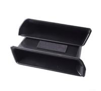 wenyouya ABS Front Door Armrest Storage Box for Mercedes GLK X204 2008-2015, 2Pcs Car Interior Replacement Organizer Tray for Driver and Passenger Side