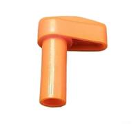 wenyouya Carburetor Choke Lever Knob 1371216101 for MS192 for MS193 for MS194, Crafted for Optimal Performance and Reliability