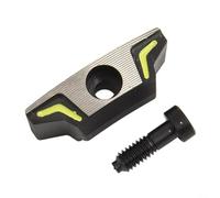 Wenyouya Golf Weight Screw 27g-35g Alloy Material Replacement Accessory for Ping G430 Driver Head Golf Club Training Equipment(30g)