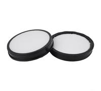 wenyouya Replacement Filter Part Compatible With For Vax Blade 2 Max 40V VBB2ASV1 VBT3ASV1 Models Cordless Vacuum Cleaner, Reusable Washable Filter (2 PACK)