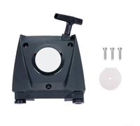 wenyouya Replacement Recoil Pull Starter Assembly for BR800 BR800X Backpack Leaf Blower, Kit Includes Rope and Installation Screws, Compatible with 4283-190-4001