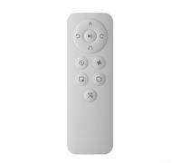 wenyouya Robot Vacuum Remote Control for Lefant M320 M310 M210P M210, Programmable Cleaning Schedules, Mode Suction Adjustment Replacement RC