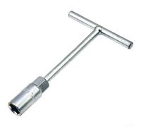 wenyouya Socket Wrench Set Metric T Handle Hexagon 8mm 10mm 12mm 13mm Compact Design Secure Grip for Mechanical Fastener Work in Confined Engine and Machine Spaces(Short T14)