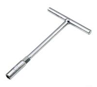 wenyouya Socket Wrench Set Metric T Handle Hexagon 8mm 10mm 12mm 13mm Compact Design Secure Grip for Mechanical Fastener Work in Confined Engine and Machine Spaces(Short T8)