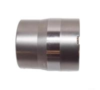 wenyouya Transmission Sleeve for Range Rover Evoque for Volvo S60 S80 S90 XC60 XC90 OEM 30787669 30713645 Silver Metal Replacement