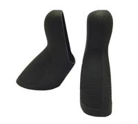 wenyouya Weather Resistant Brake Gear Shift Covers for RED, for Force, for Rival 11S Designed for Comfort and Control (Black)