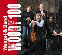 Wenzel & Band "Woody 100": Mit Tom Morello und Billy Bragg
