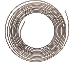 WEO Cupro-Nickel Brake Pipe Seamless 3/16 3000mm Multi Length