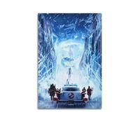 WEOFURBL First Blood Movie Poster7 Poster Decorative Painting Canvas Wall Posters And Art Picture Print Modern Family Bedroom Decor Posters 20x30inch(50x75cm)
